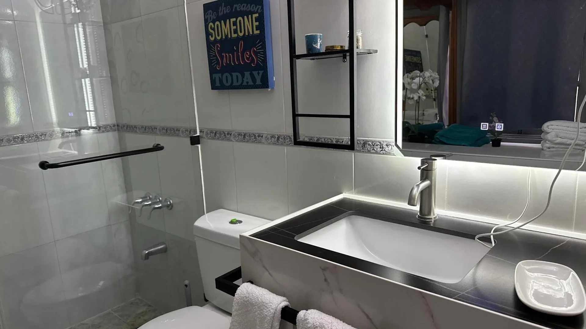 Quaint Sleep Apartment At Mystic Ridge Ocho Rios