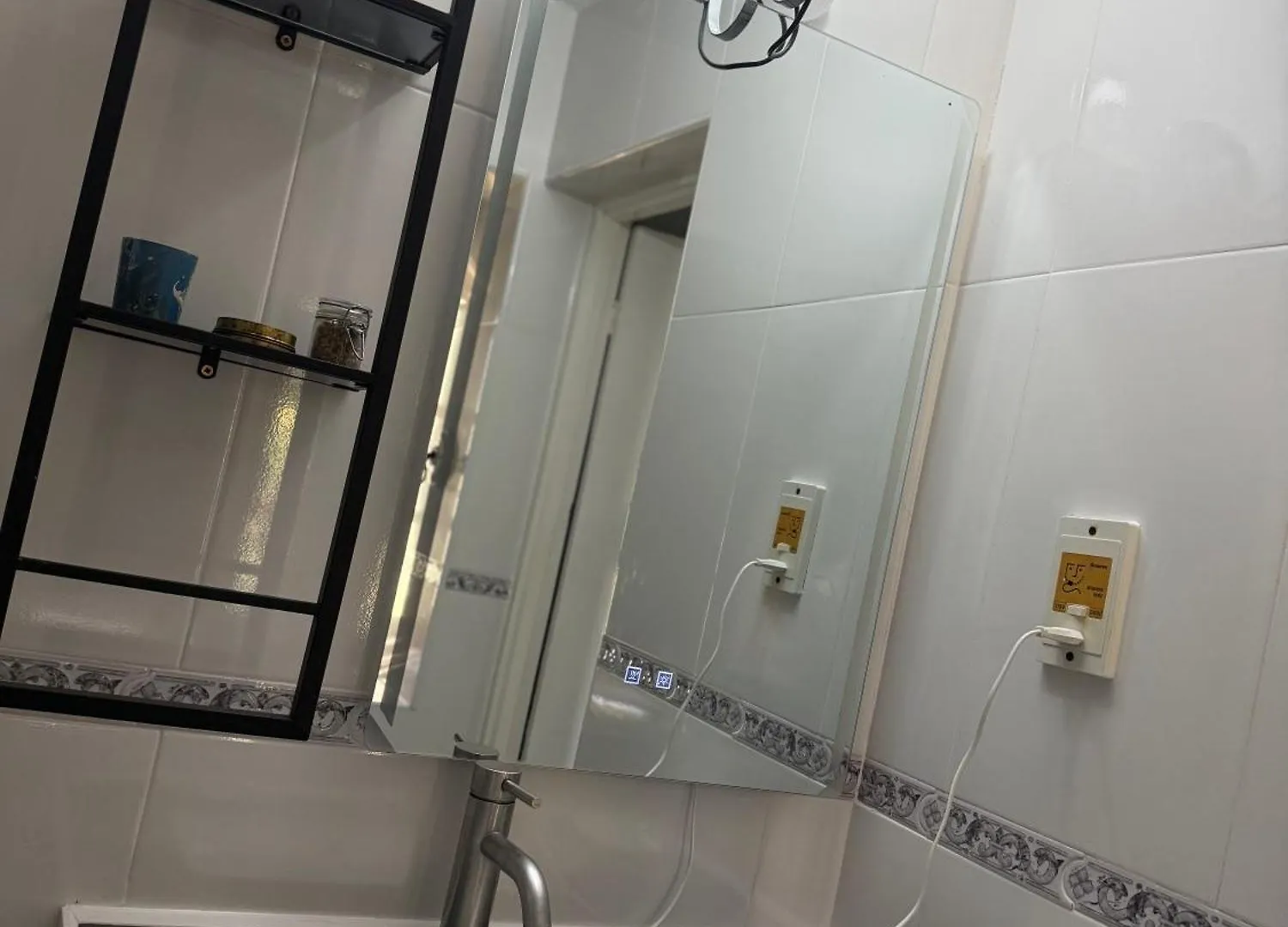 Quaint Sleep Apartment At Mystic Ridge Ocho Rios 0*,