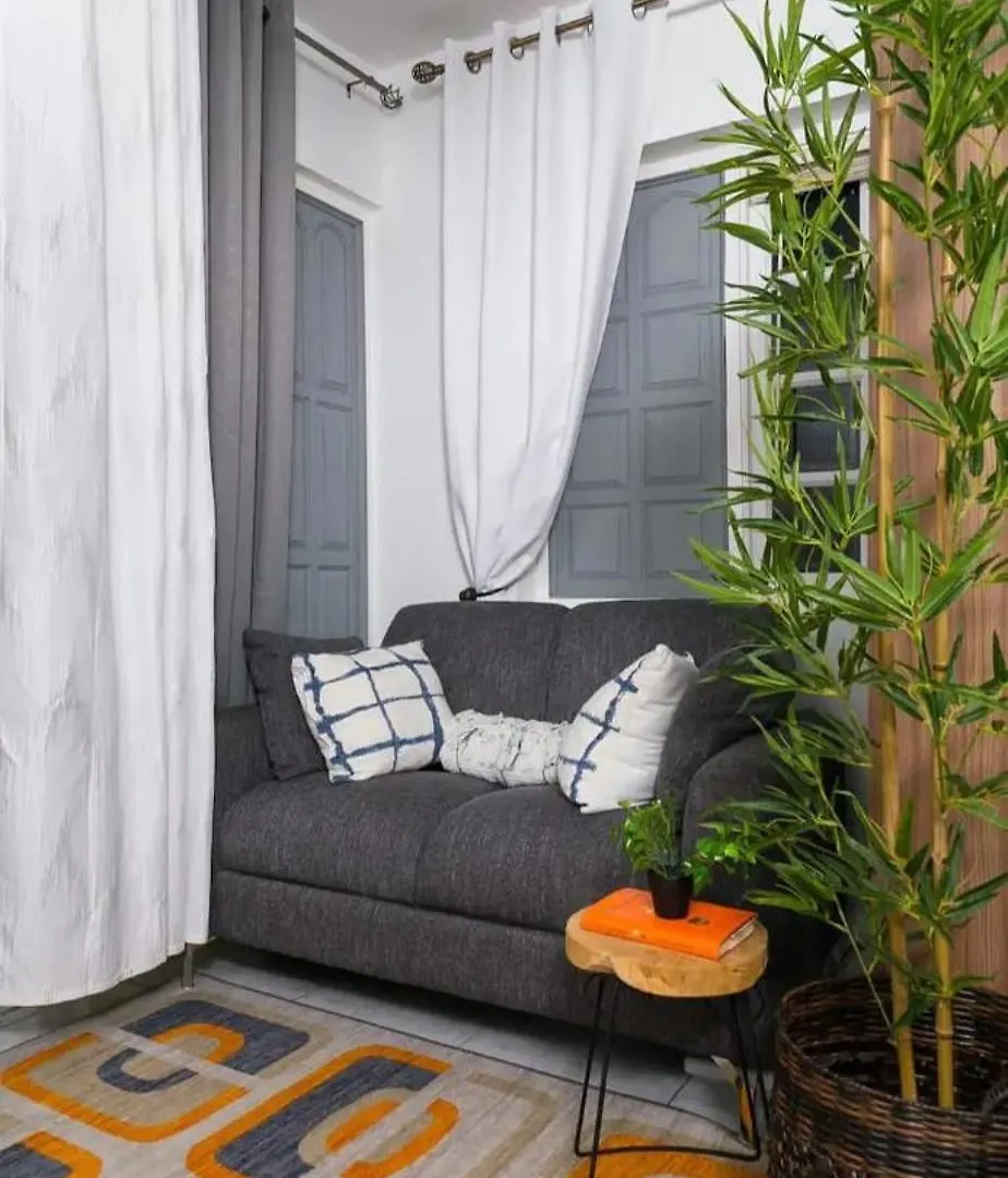 Quaint Sleep Apartment At Mystic Ridge أوشو ريوس