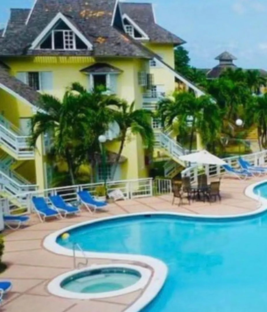 Quaint Sleep Apartment At Mystic Ridge Ocho Rios