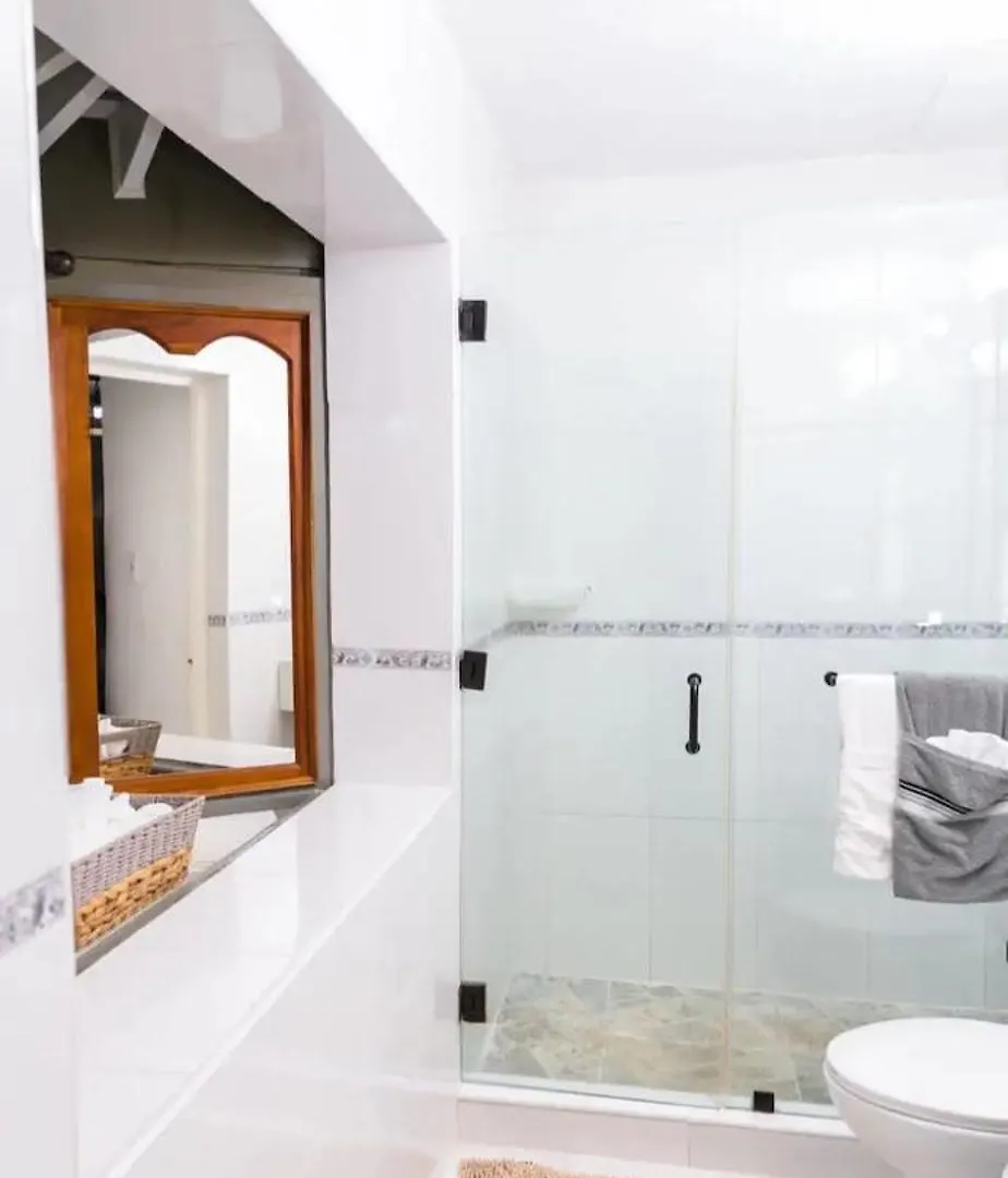 Quaint Sleep Apartment At Mystic Ridge أوشو ريوس