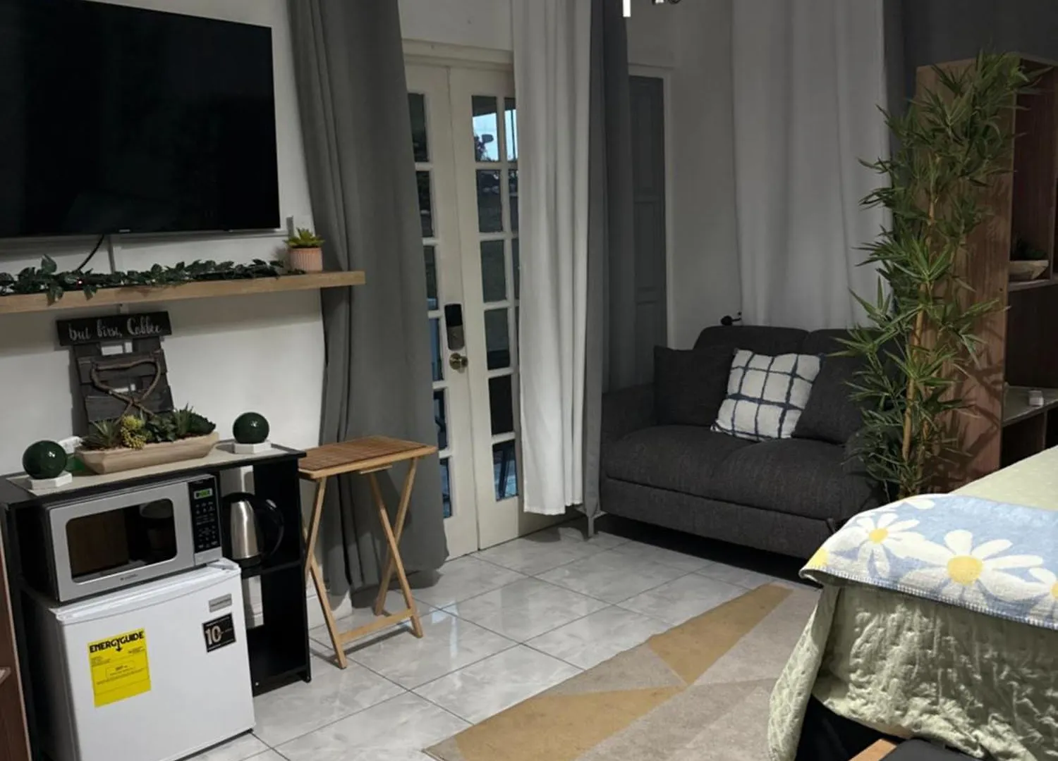 Quaint Sleep Apartment At Mystic Ridge أوشو ريوس جامايكا