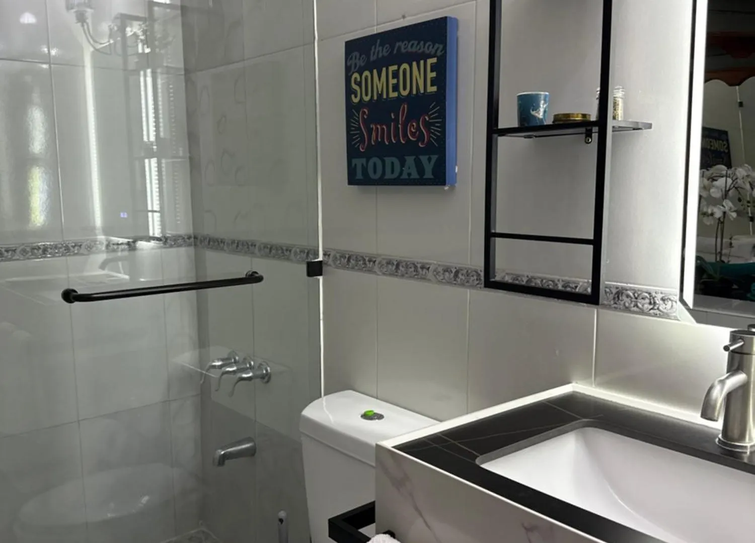 Quaint Sleep Apartment At Mystic Ridge أوشو ريوس جامايكا