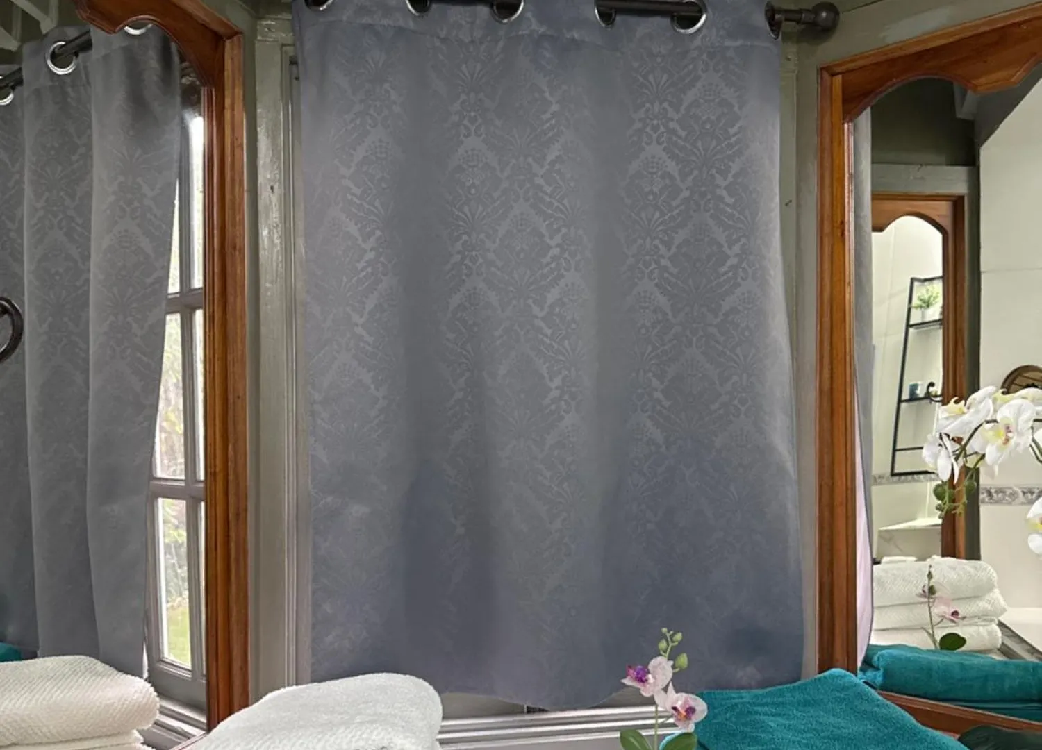 Quaint Sleep Apartment At Mystic Ridge أوشو ريوس