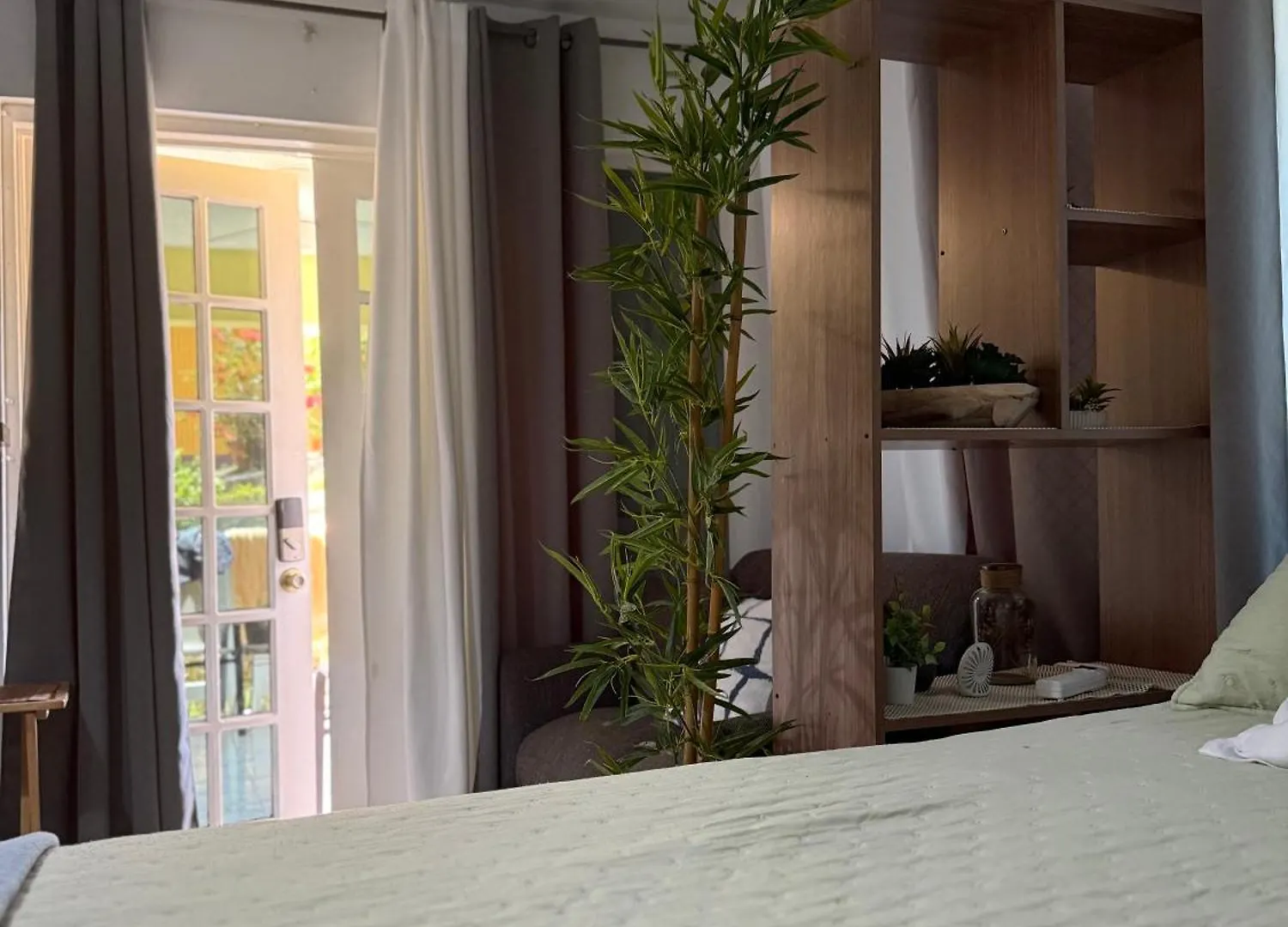 Quaint Sleep Apartment At Mystic Ridge أوشو ريوس