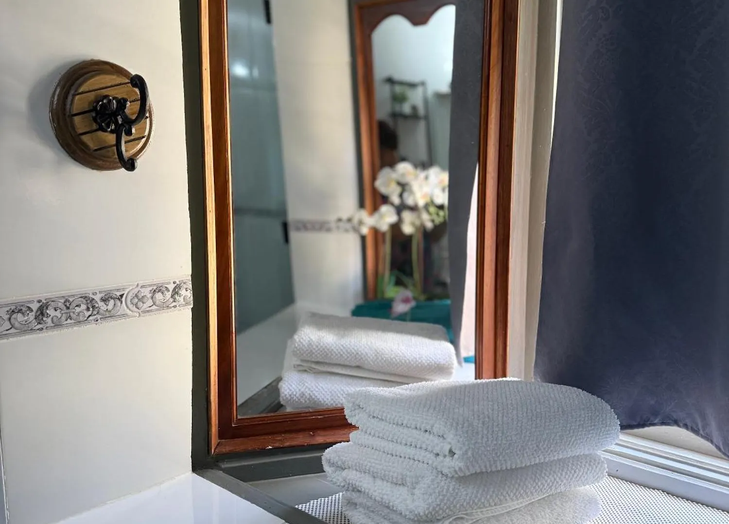 Quaint Sleep Apartment At Mystic Ridge أوشو ريوس