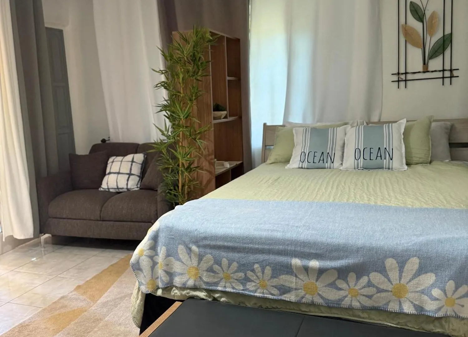 Quaint Sleep Apartment At Mystic Ridge أوشو ريوس