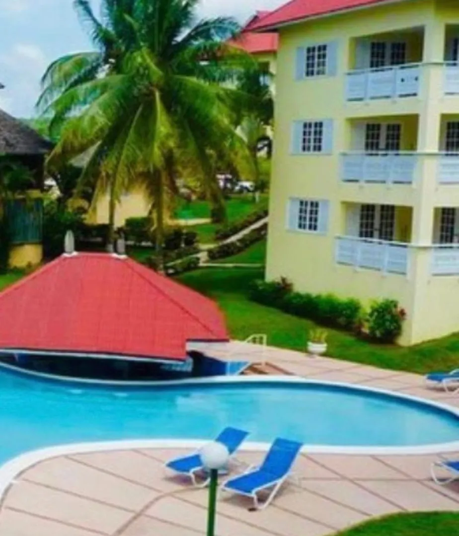 Quaint Sleep Apartment At Mystic Ridge Ocho Ríos